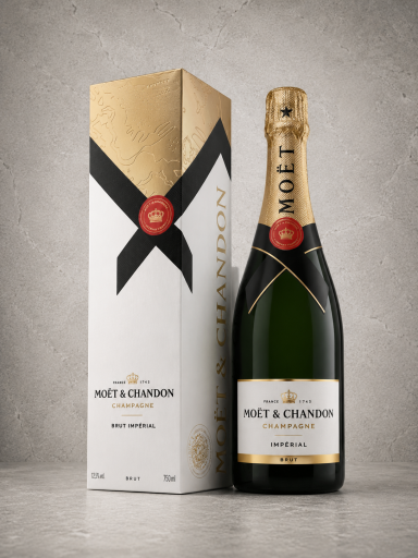 Moët & Chandon Imperial 0,75l